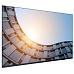 LENOVO LCD E55 - 54.6”,VA,matný,16:9,3840x2160,60Hz,8ms,400cd/m2,5000:1,HDMI,DP,USB-C,RJ45,USBHub,VESA