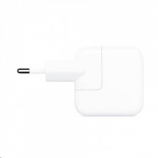 Napájací adaptér USB APPLE 12W pre iPad