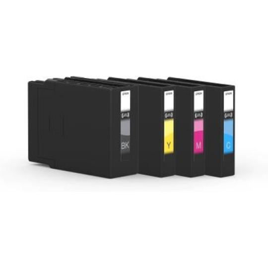 EPSON WorkForce Pro EM-C7100/EP-C7000 Series Ink XXL Cyan