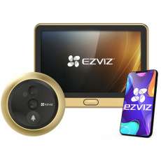 Ezviz DP2C Gold CS-DP2C-R100-6E2WPFB-GD