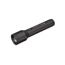 Ledlenser P6R Signature LED svítilna, dobíjecí, IP68, 3000 mAh, možnost smívání, červené světlo, transportní zámek