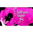 Electronic Super Joy (PC) klíč Steam