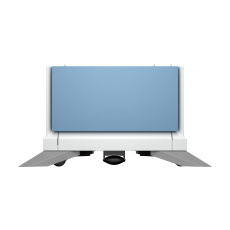 HP Color LaserJet 1x2100 HCI Feeder & Stand - zásobník na 1x2100 listů pro CLJ 6700, 6701, 6800