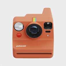 Polaroid Now+ Gen 3 Coral Polaroid Now+ Gen 3 Coral