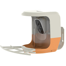 Camouflage EZ BirdFeeder Go 3 Camouflage EZ BirdFeeder Go 3