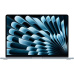 Apple MacBook Air 15'' M4 chip 10-core CPU and 10-core GPU, 16GB, 512GB SSD - Sky Blue