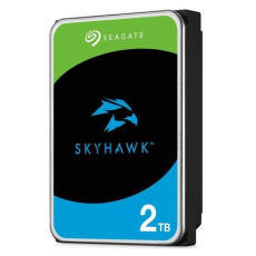 SEAGATE HDD SKYHAWK (SURVEILLANCE) 1TB SATAIII/600 5900RPM, 64MB cache SEAGATE HDD SKYHAWK (SURVEILLANCE) 1TB SATAIII/600 5900RPM, 64MB cache