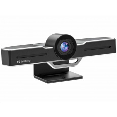 Videokonferencia Sandberg ConfCam EPTZ Remote, 1080 HD Videokonferencia Sandberg ConfCam EPTZ Remote, 1080 HD