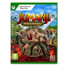XOne/XSX hra  Jumanji: Wild Adventures