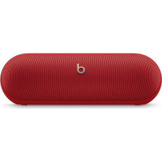 Beats Pill - Wireless Bluetooth Speaker - Statement Red