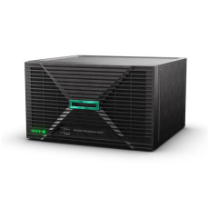 HPE PL MicroServer Gen11 E-2434 (3.4/4C) 16G 1x1TB (801882) VROC 4LFF/4SFF NHP 2xPCIe 4x1G iLo6 1x180W NBD111