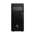 HP PC Z2 Tower G1i 1200W, Intel Core U9 285K,RTX PRO 4000 Blackwell 24GB,2×32GB DDR5,512GB+1TB,K+M, Win11Pro HE,3yo