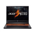 ACER NTB NITRO V 16 (ANV16-41-R73F), AMDRyzen 5 8645HS, 16GB, 1024 PM4 SSD, GeForce RTX 4050, Win11, Black