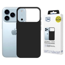 3mk Hardy Silicone MagCase pro Apple iPhone 17 Pro 3mk Hardy Silicone MagCase pro Apple iPhone 17 Pro