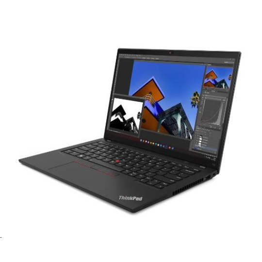 LENOVO NTB ThinkPad T14 Gen4 - AMD Ryzen™ 7 PRO 7840U,14" WUXGA IPS,32GB,1TSSD,HDMI,Int. AMD Radeon 780M,W11P,3Y Premier