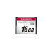 TRANSCEND CompactFlash Card CF180I, 8GB, SLC mode WD-15, Wide Temp.