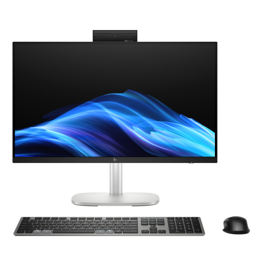 HP AiO EliteStudio 8 G1i 24 NT U5 235,1x16GB DDR5,512GB M.2,WiFi7+BT,usb kl. a myš,280W pl.,DP+HDMI+TB4(PD100W),Win11Pro HP AiO EliteStudio 8 G1i 24 NT U5 235,1x16GB DDR5,512GB M.2,WiFi7+BT,usb kl. a myš,280W pl.,DP+HDMI+TB4(PD100W),Win11Pro