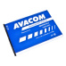 Batéria AVACOM pre Samsung Galaxy Note 2, Li-Ion 3,8 V 3050 mAh (náhradná batéria EB595675LU)