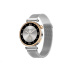 CARNEO Venus HR+ silver