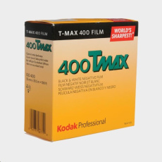 Kodak T-MAX 400 35mm x 30,5m