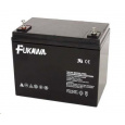 Batéria - FUKAWA FWL 75-12 (12V/75Ah - M6), životnosť 10 rokov