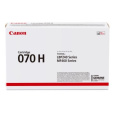 Canon LASER TONER  CRG 070H BK