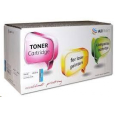 Alternatívny toner Xerox Canon CRG707M pre LBP 5000, 5100 (2000str, purpurový)