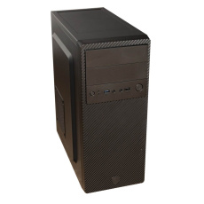 Puzdro EUROCASE ML X502 EVO, 1xUSB3.0, 1xUSB2.0, zvuk, bez zdroja, čierna Puzdro EUROCASE ML X502 EVO, 1xUSB3.0, 1xUSB2.0, zvuk, bez zdroja, čierna