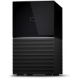 WD My Book DUO 20 TB Ext. 3.5" USB3.0 (dva disky) RAID