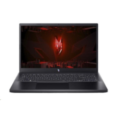 ACER NTB NITRO V 15 (ANV15-41-R6LX), AMDRyzen 7 7735HS, 16GB, 1024GB PM4 SSD, GeForce RTX 3050, W11, Black