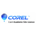 Kúpa licencie Corel Academic Site License Premium Level 2