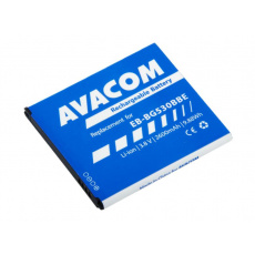 AVACOM batéria pre Samsung G530 Grand Prime Li-Ion 3,8 V 2600 mAh (náhradná batéria EB-BG530BBE)