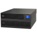 APC Easy UPS SRV RM 6000VA 230V, s externou batériou, On-line, 5U (6000W)