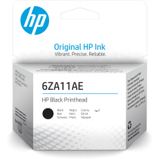 HP Black Printhead HP Black Printhead