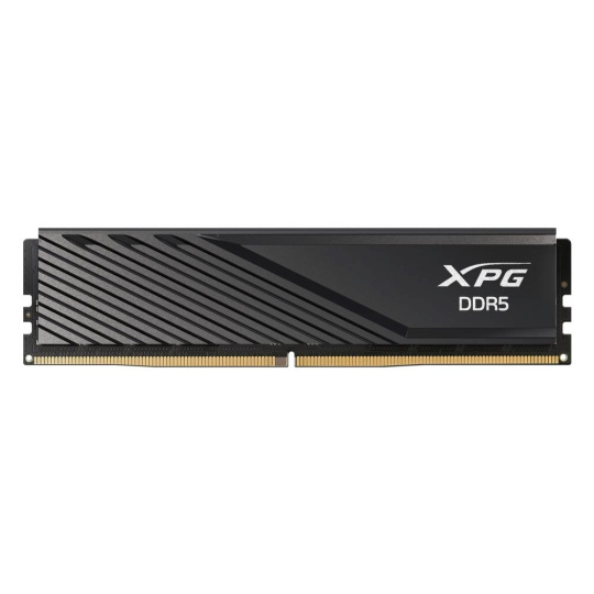 ADATA XPG DIMM DDR5 32GB 5600MT/s CL46 Lancer Blade, Černá