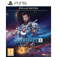 PS5 hra EVERSPACE 2: Stellar Edition