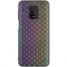 Nillkin Twinkle Case pre Xiaomi Redmi Note 9 Pro / 9 Pro Max / Note 9S Rainbow Nillkin Twinkle Case pre Xiaomi Redmi Note 9 Pro / 9 Pro Max / Note 9S Rainbow