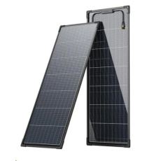 EcoFlow RV Max sada dvou 130W rigidních solárních panelů