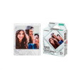 Fujifilm Film Instax  Square White Marble