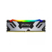 KINGSTON DIMM DDR5 24GB 7200MT/s CL38 FURY Renegade RGB XMP