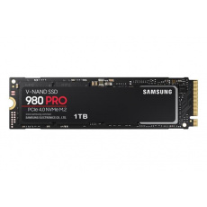 SSD disk Samsung 980 PRO-1000 GB