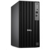DELL PC Pro Tower QCT1255/180W/AMD Ryzen 5 PRO 8600G/16GB/512GB SSD/Integrated/Kb/Mouse/W11 Pro/3Y PS NBD