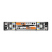 HPE MSA 2072 10GBASE-T iSCSI SFF Storage RENEW S2C85A