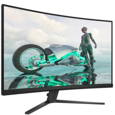 Philips MT VA LED 31,5" 32M2C3500L/00 - VA panel, 180Hz, 2560x1440, 2xHDMI, DP, zakriven Philips MT VA LED 31,5" 32M2C3500L/00 - VA panel, 180Hz, 2560x1440, 2xHDMI, DP, zakriven