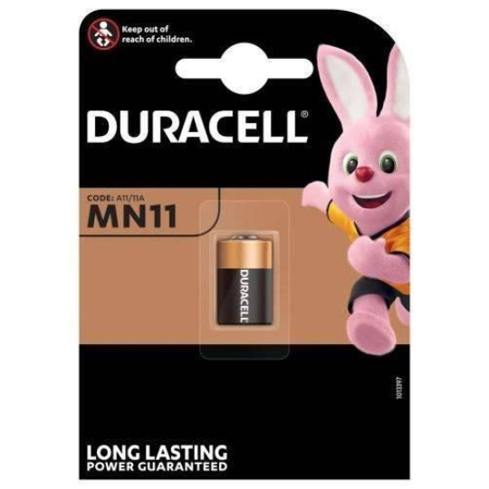 Duracell MN11 B1 Duracell MN11 B1