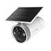 TP-Link Tapo C465 venkovní kamera integrovaný solární panel (8MP, 4K, 2160p, IR 15m, WiFi, micro SD card, IP65)