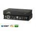 ATEN HDMI Extender PC-konzola do 100m@4K, HDBaseT 2.0, USB + RS232