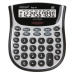 Rebell kalkulačka - stolní - ERGO 10