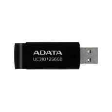 ADATA Flash Disk 256GB UC310, USB 3.2 , černá ADATA Flash Disk 256GB UC310, USB 3.2 , černá