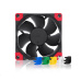 Ventilátor NOCTUA NF-A8 PWM chromax.čierna.výmena, 80x80x25 mm